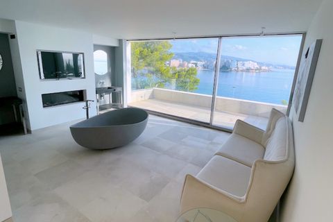 Villa i Cala Vinyes, Mallorca, Cala Vinyes - € 12.000.000 | Ref: EE1975 - foto 15